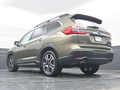 2023 Subaru Ascent Touring