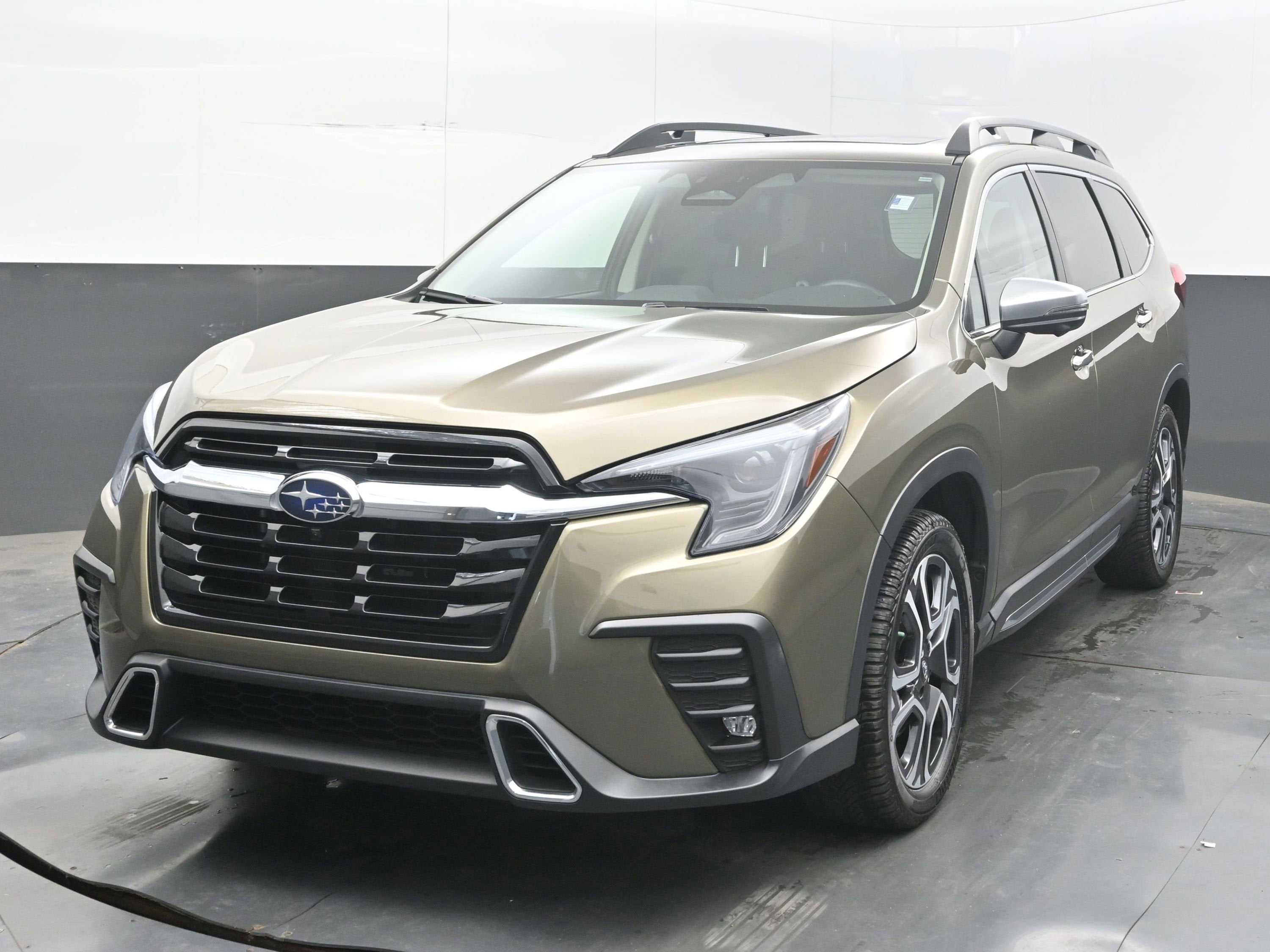 2023 Subaru Ascent Touring