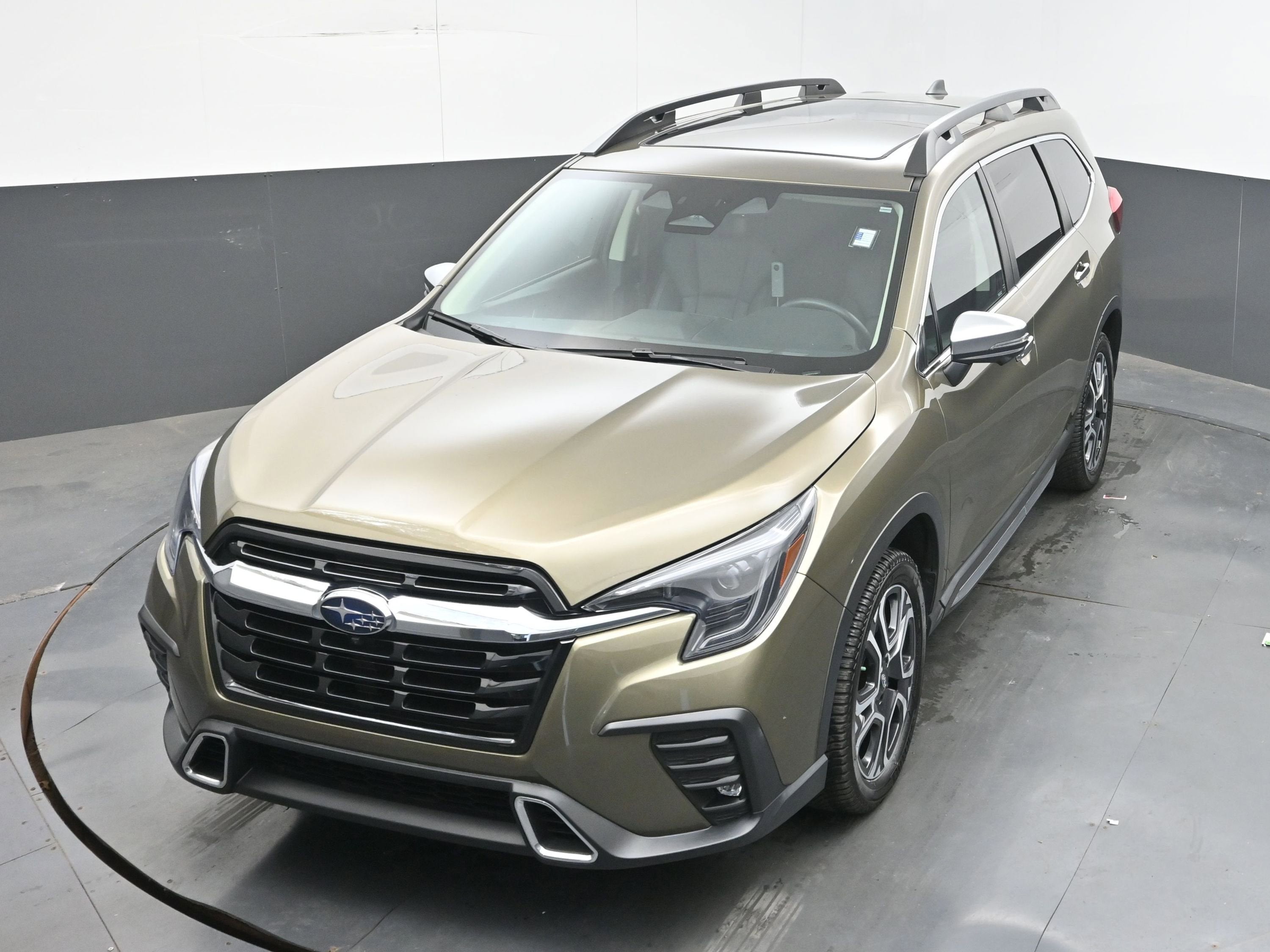2023 Subaru Ascent Touring