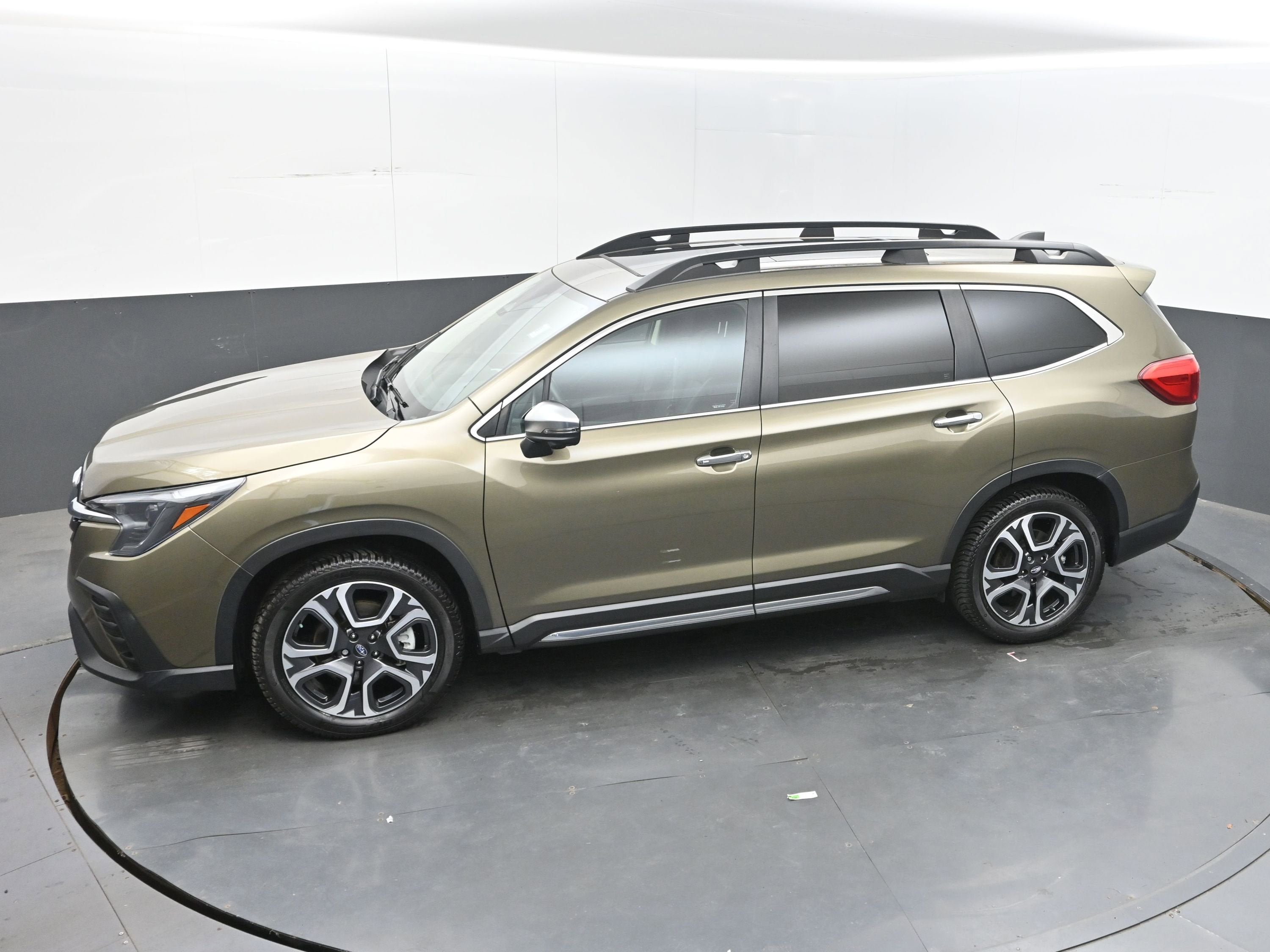 2023 Subaru Ascent Touring