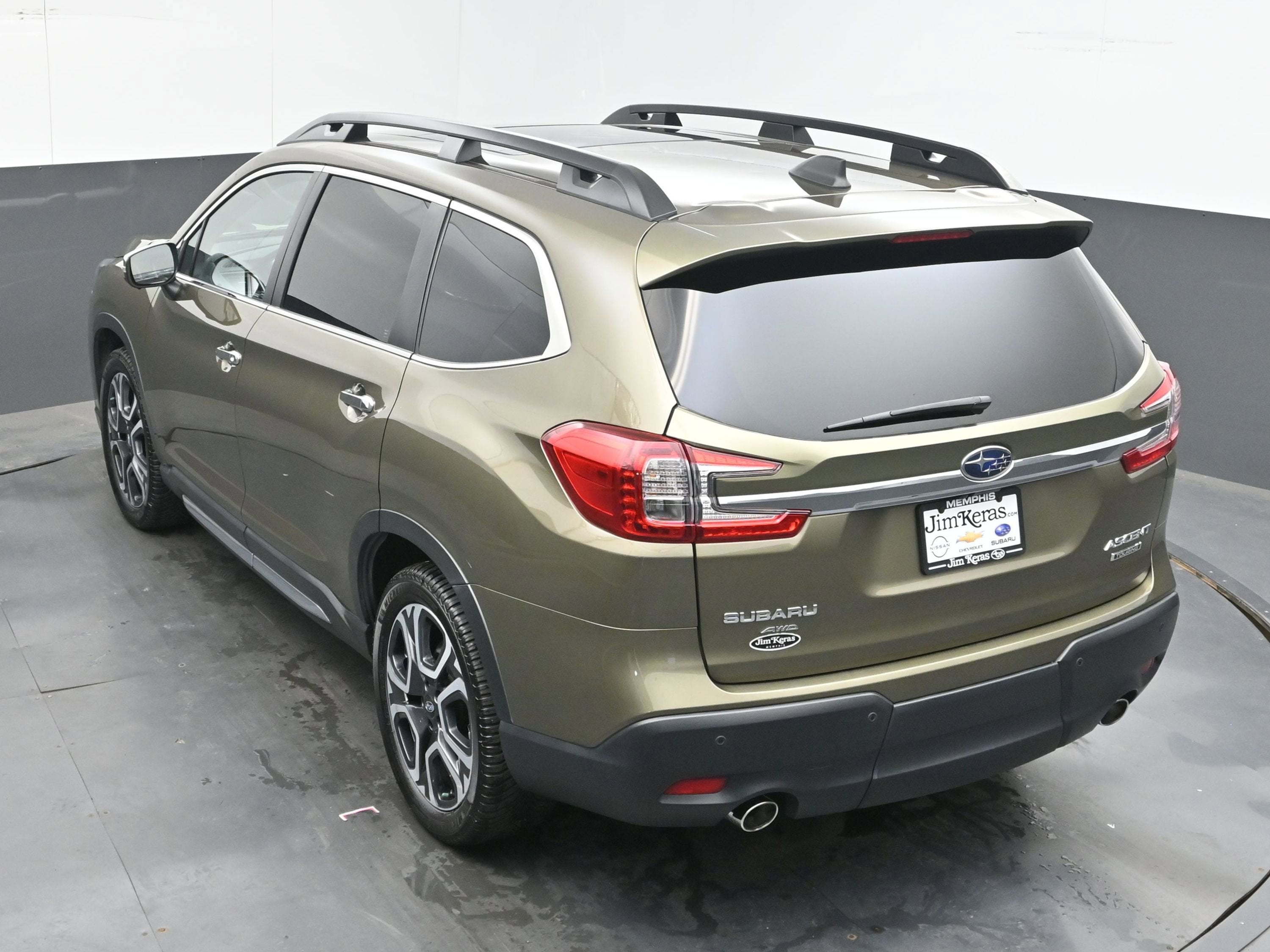 2023 Subaru Ascent Touring