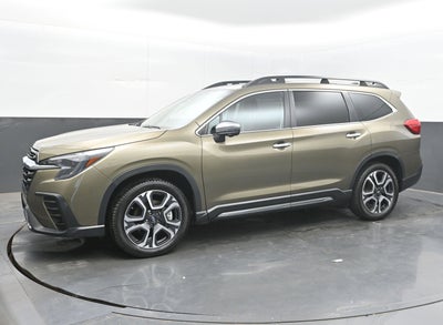2023 Subaru Ascent Touring
