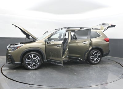 2023 Subaru Ascent Touring