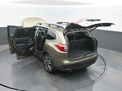 2023 Subaru Ascent Touring