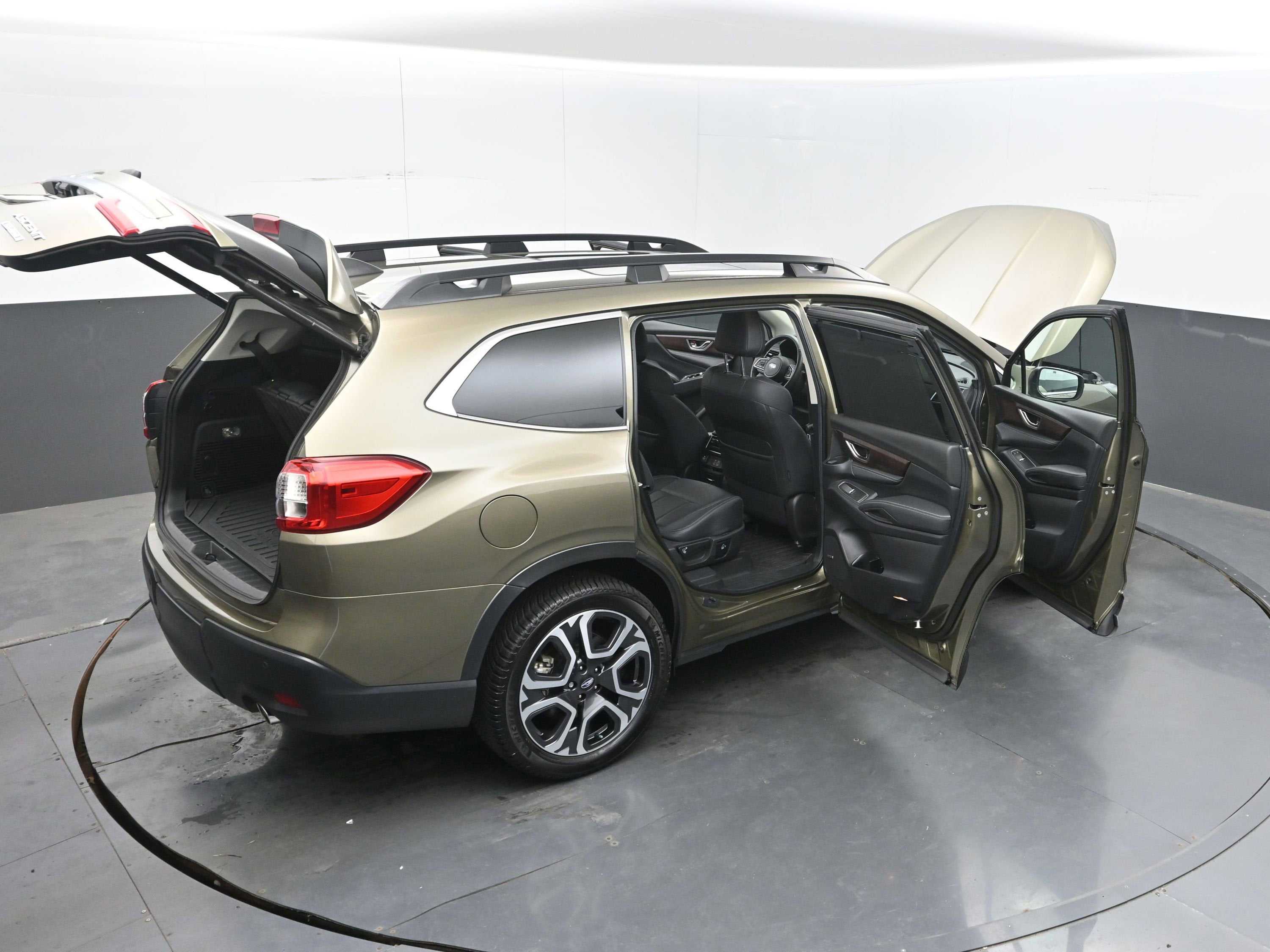 2023 Subaru Ascent Touring