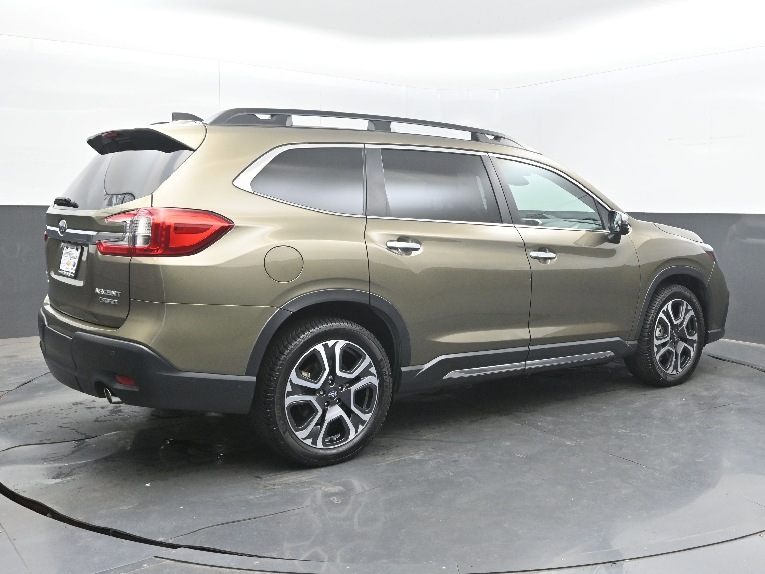 2023 Subaru Ascent Touring