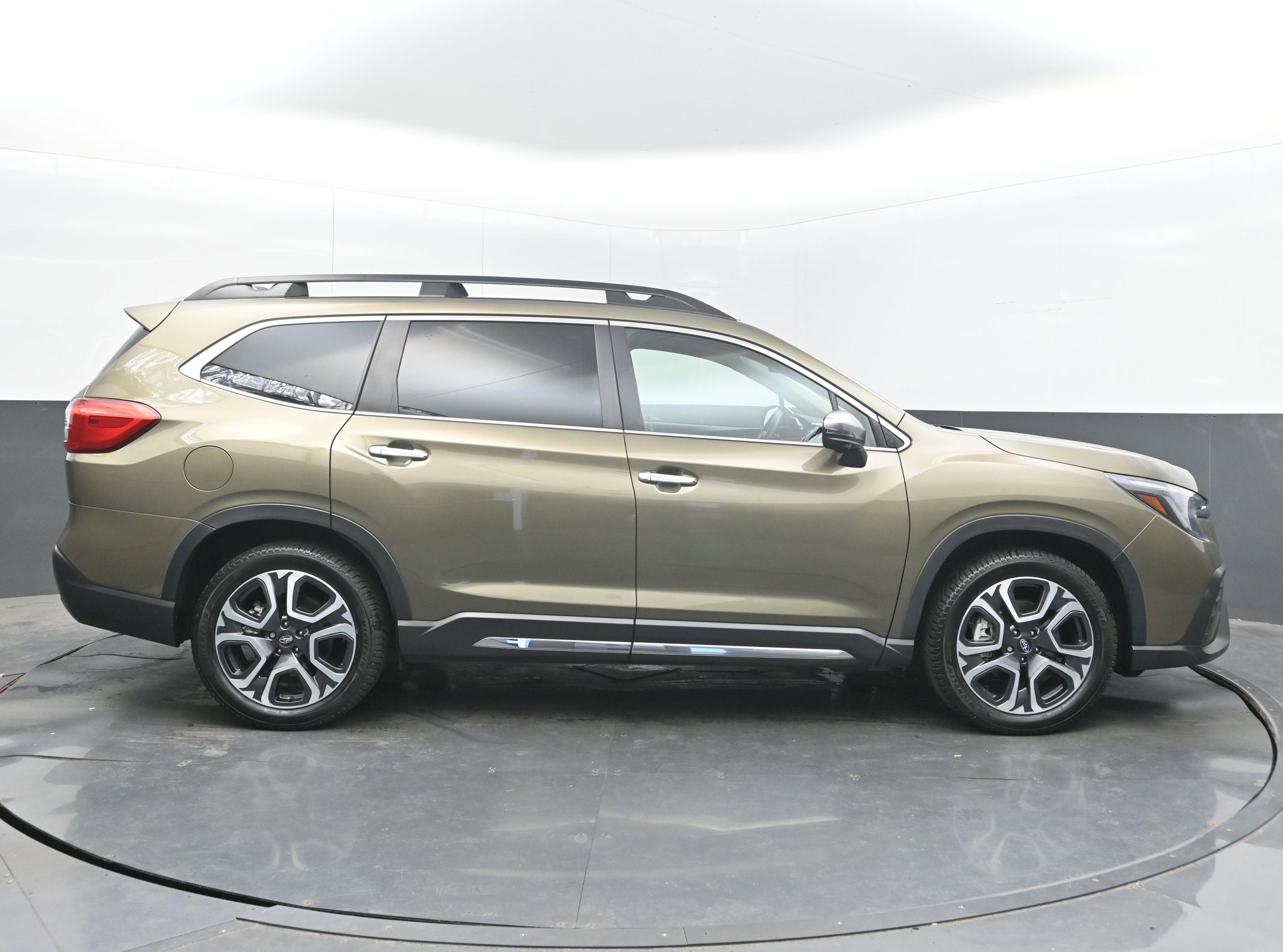 2023 Subaru Ascent Touring