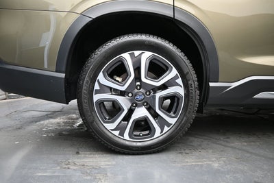 2023 Subaru Ascent Touring