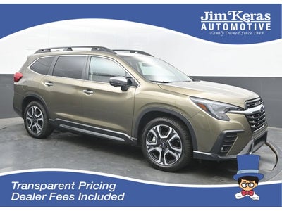 2023 Subaru Ascent Touring