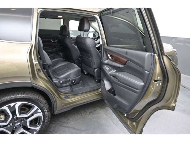 2023 Subaru Ascent Touring