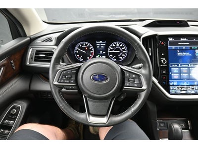 2023 Subaru Ascent Touring