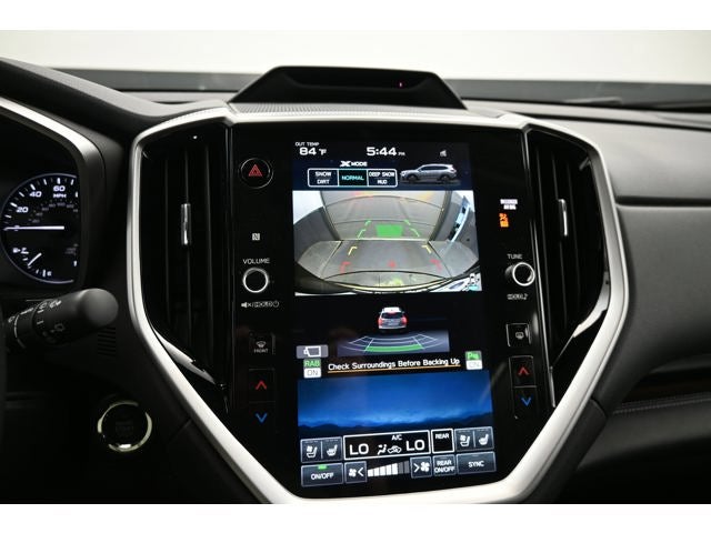 2023 Subaru Ascent Touring