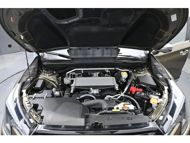 2023 Subaru Ascent Touring