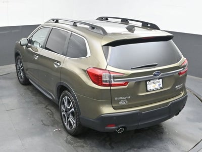 2023 Subaru Ascent Touring