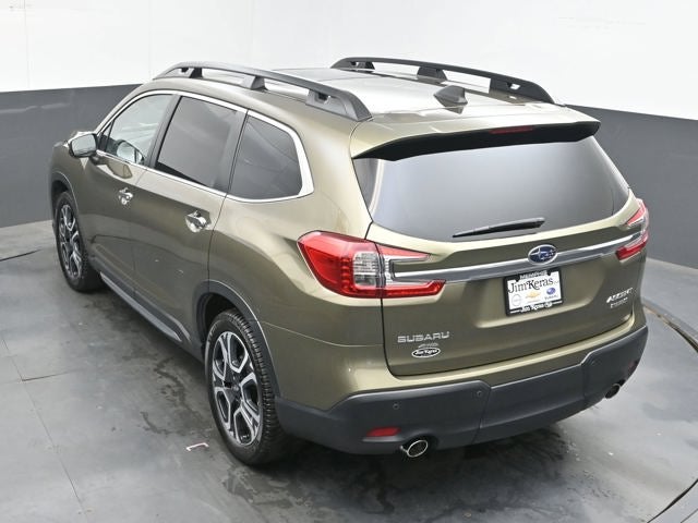2023 Subaru Ascent Touring