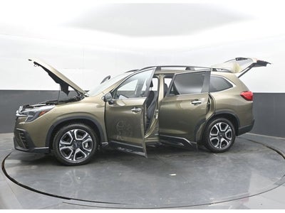 2023 Subaru Ascent Touring
