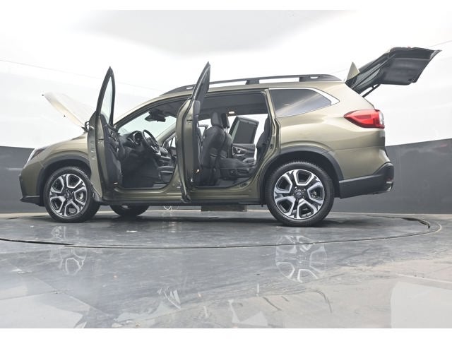 2023 Subaru Ascent Touring