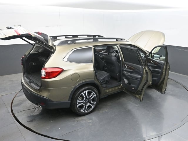 2023 Subaru Ascent Touring