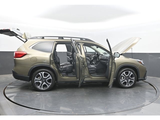 2023 Subaru Ascent Touring