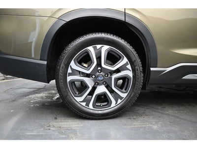 2023 Subaru Ascent Touring