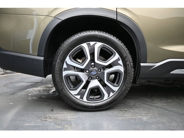 2023 Subaru Ascent Touring