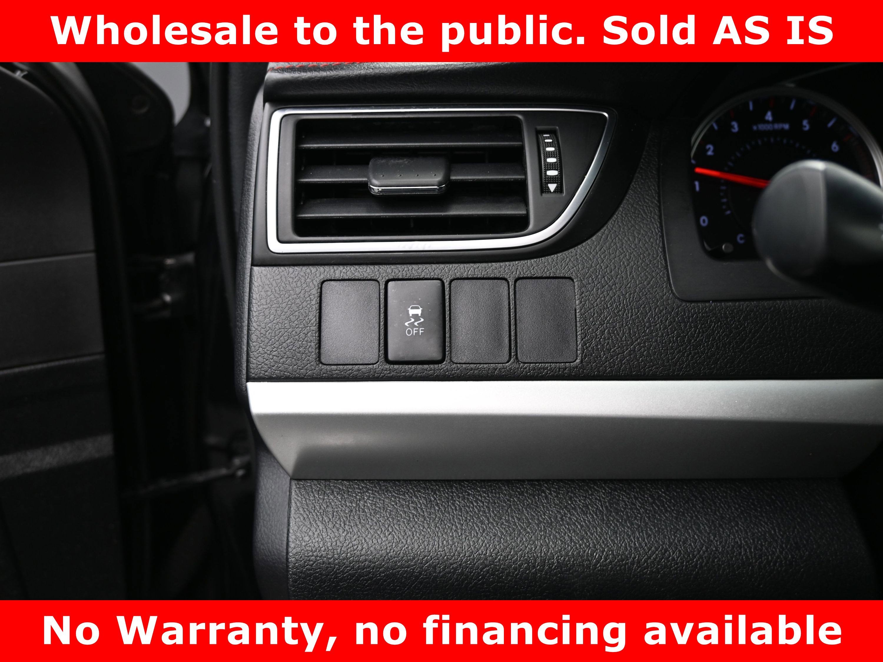 2015 Toyota Camry XSE