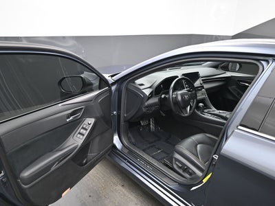 2019 Toyota Avalon XSE