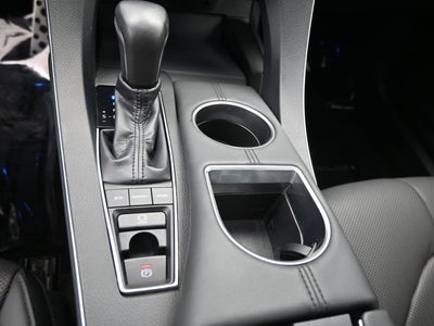 2019 Toyota Avalon XSE