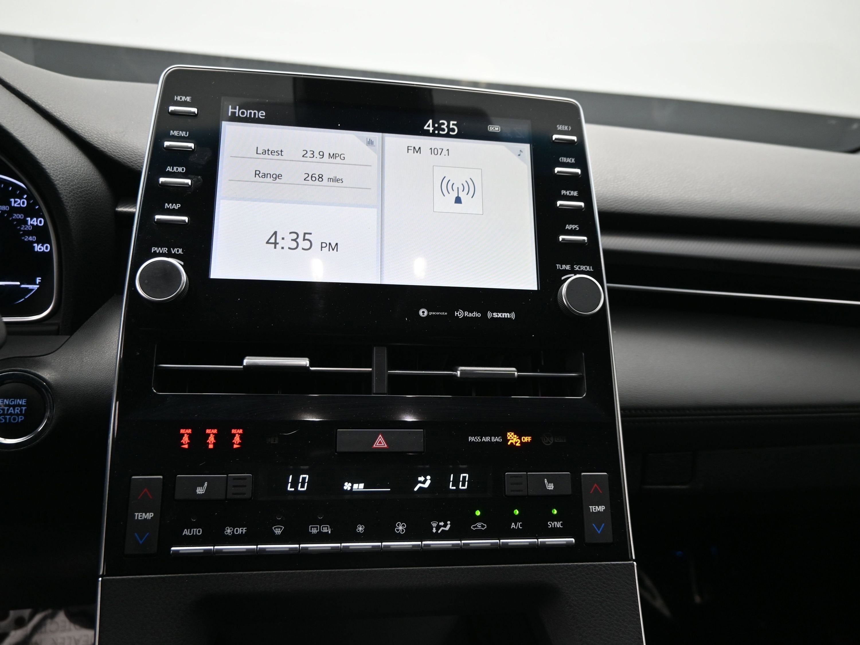 2019 Toyota Avalon XSE