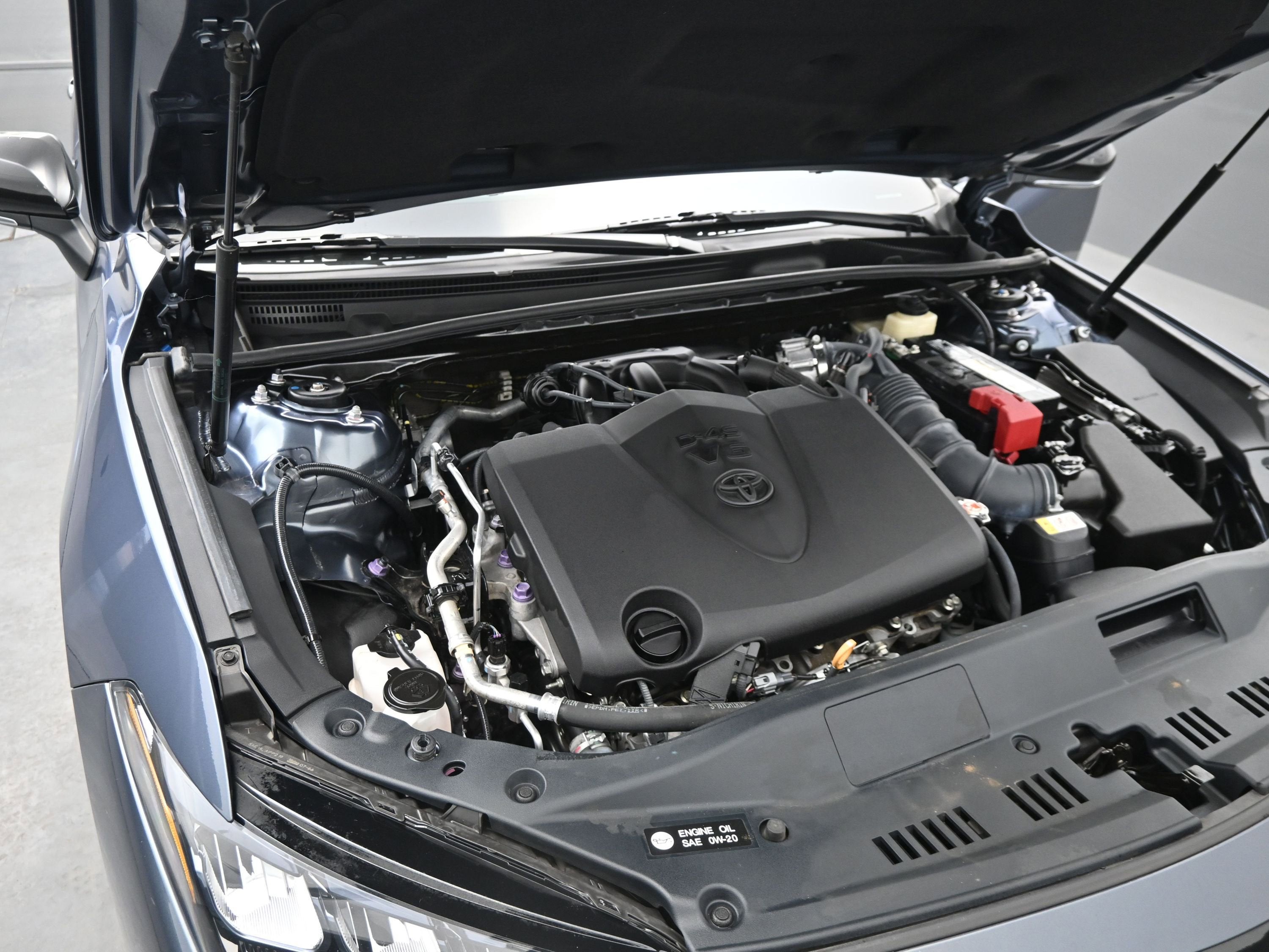 2019 Toyota Avalon XSE