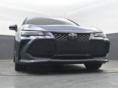 2019 Toyota Avalon XSE