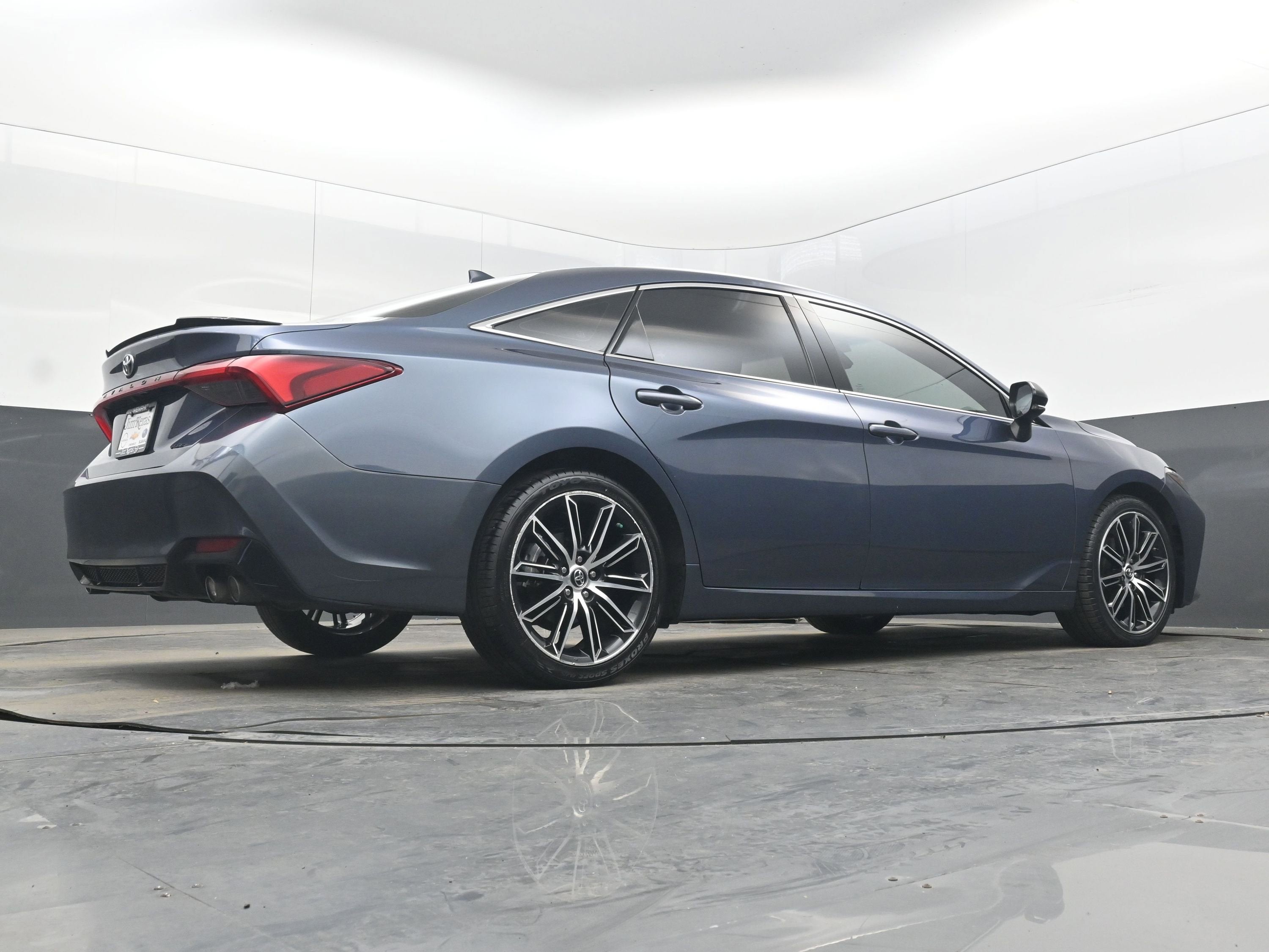 2019 Toyota Avalon XSE