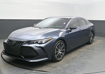 2019 Toyota Avalon XSE