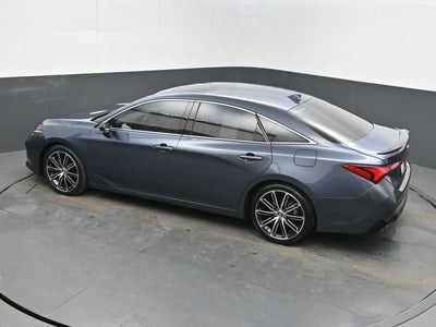 2019 Toyota Avalon XSE