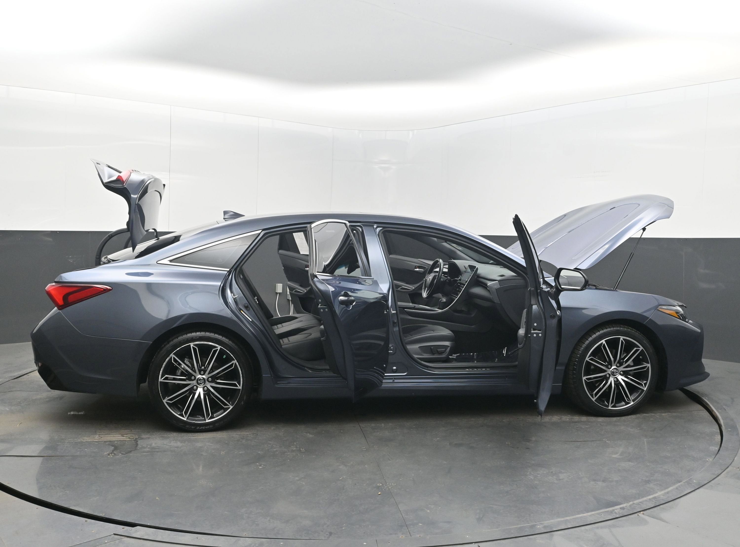 2019 Toyota Avalon XSE