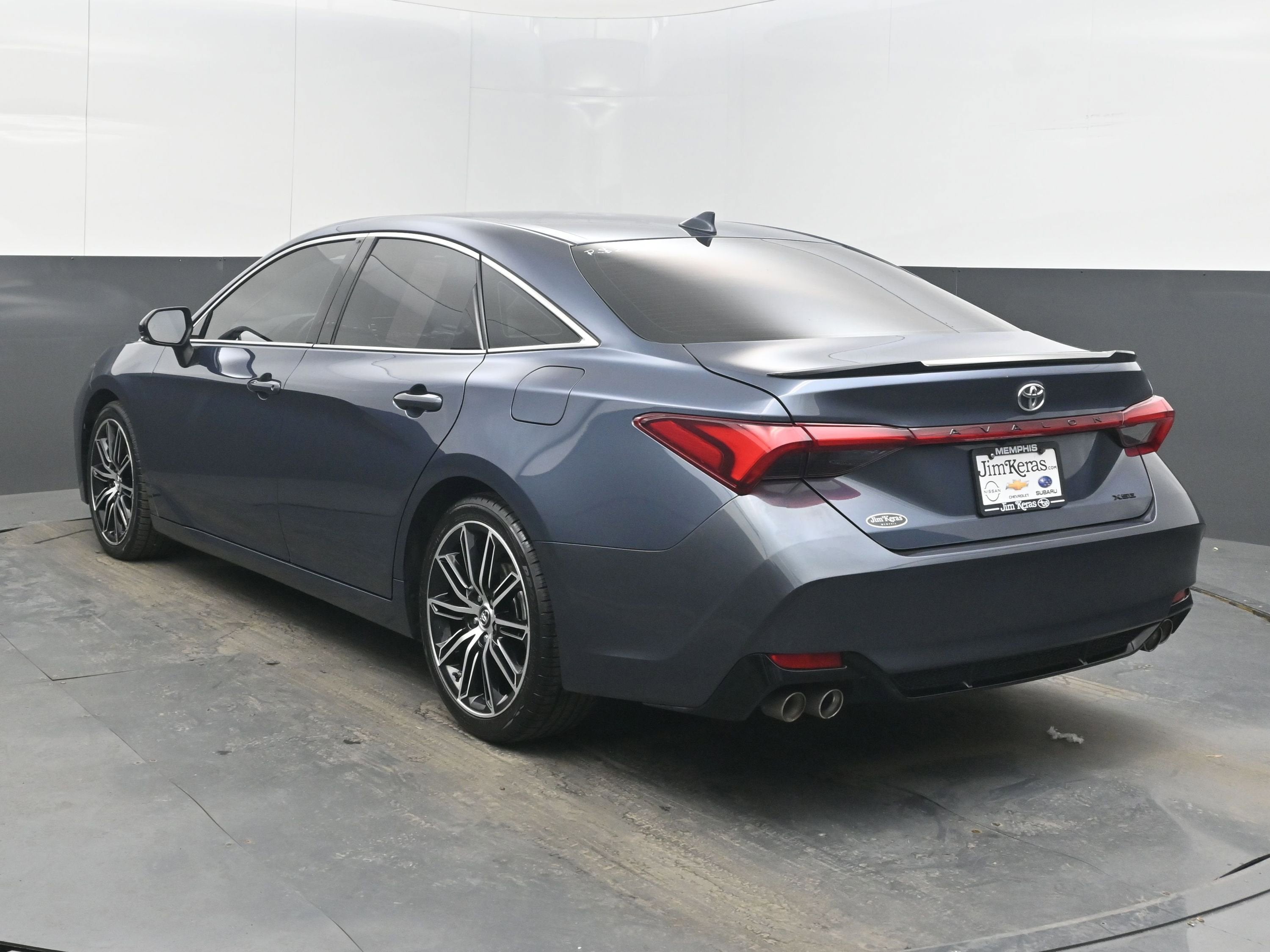2019 Toyota Avalon XSE