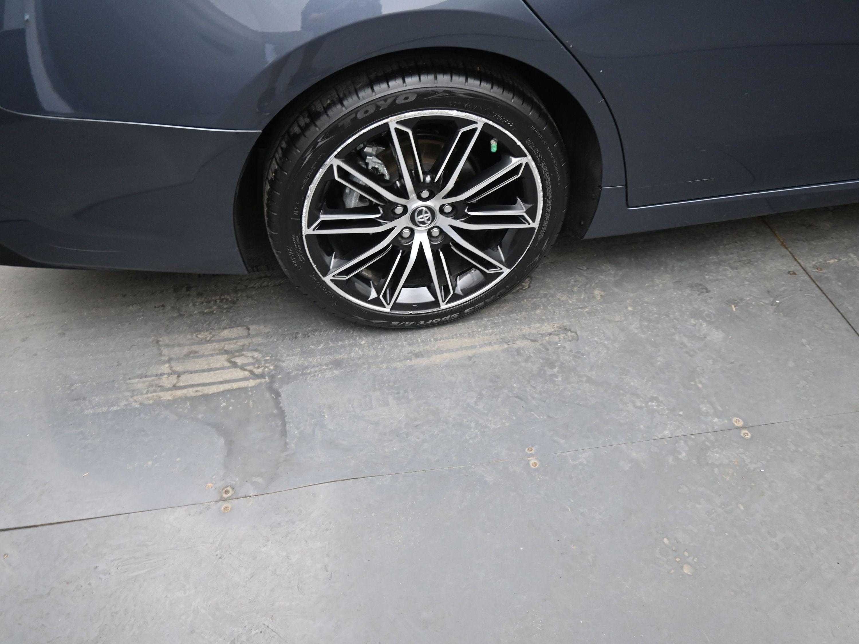 2019 Toyota Avalon XSE