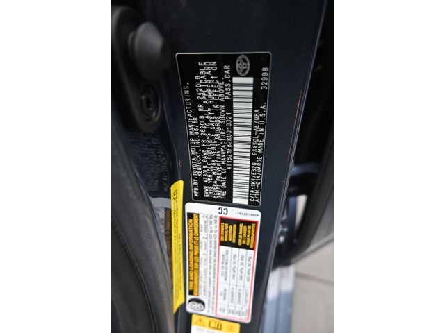 2019 Toyota Avalon XSE