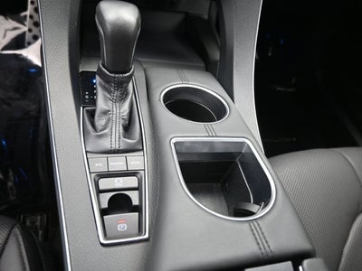 2019 Toyota Avalon XSE