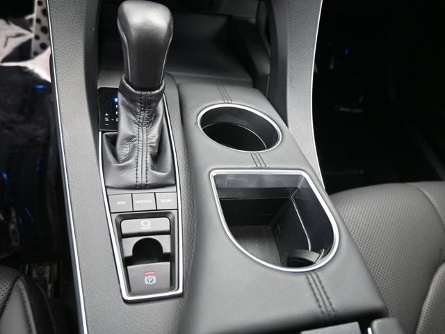 2019 Toyota Avalon XSE