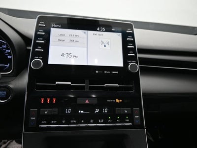 2019 Toyota Avalon XSE