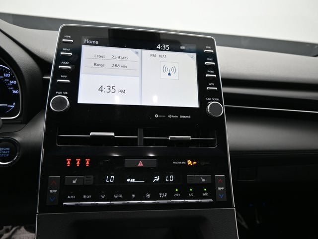 2019 Toyota Avalon XSE