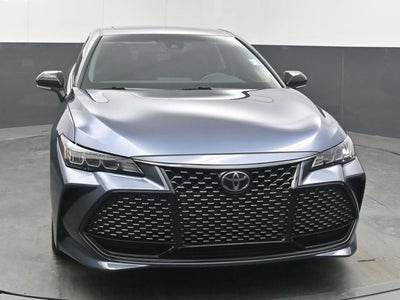 2019 Toyota Avalon XSE