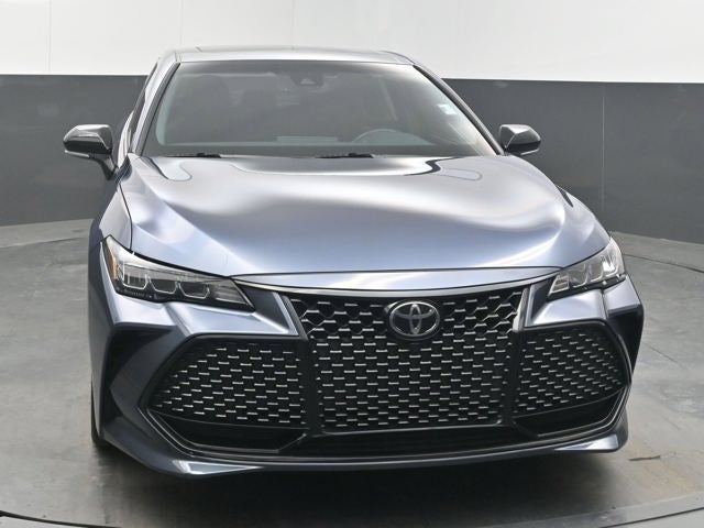 2019 Toyota Avalon XSE