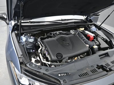 2019 Toyota Avalon XSE