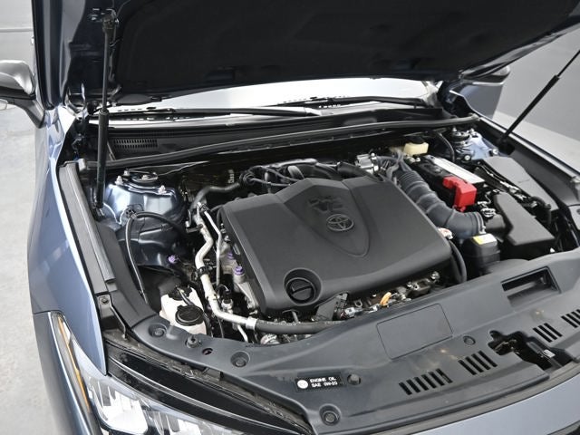 2019 Toyota Avalon XSE