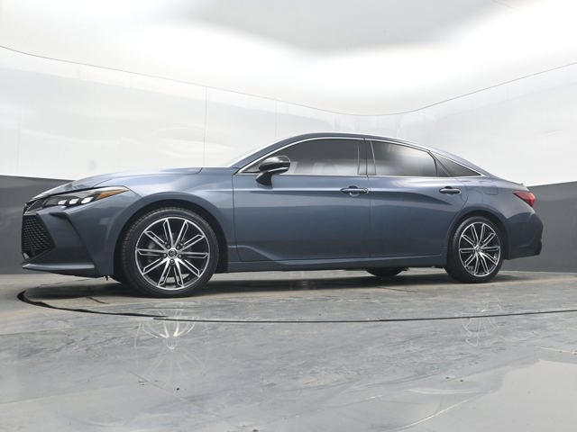 2019 Toyota Avalon XSE