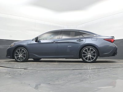 2019 Toyota Avalon XSE