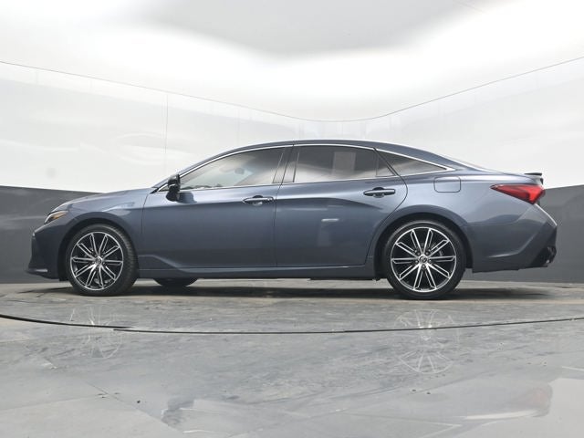 2019 Toyota Avalon XSE
