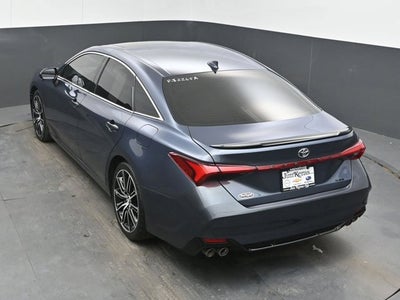 2019 Toyota Avalon XSE